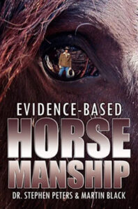 evidence based horsesmanship